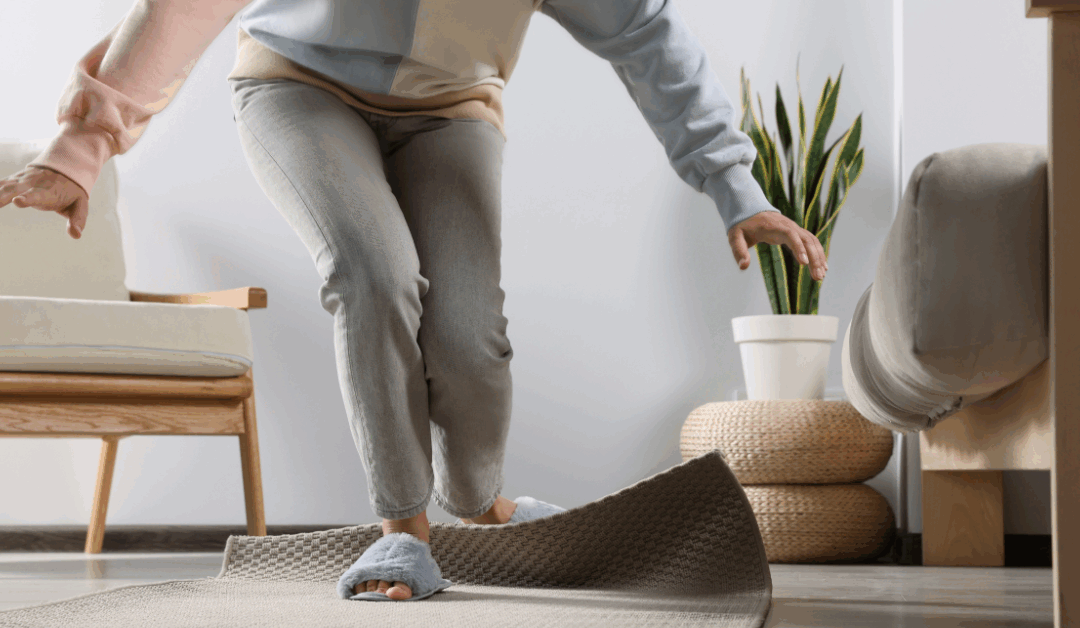 7 Overlooked Hazards in the Home That Could Be Putting Your Safety at Risk