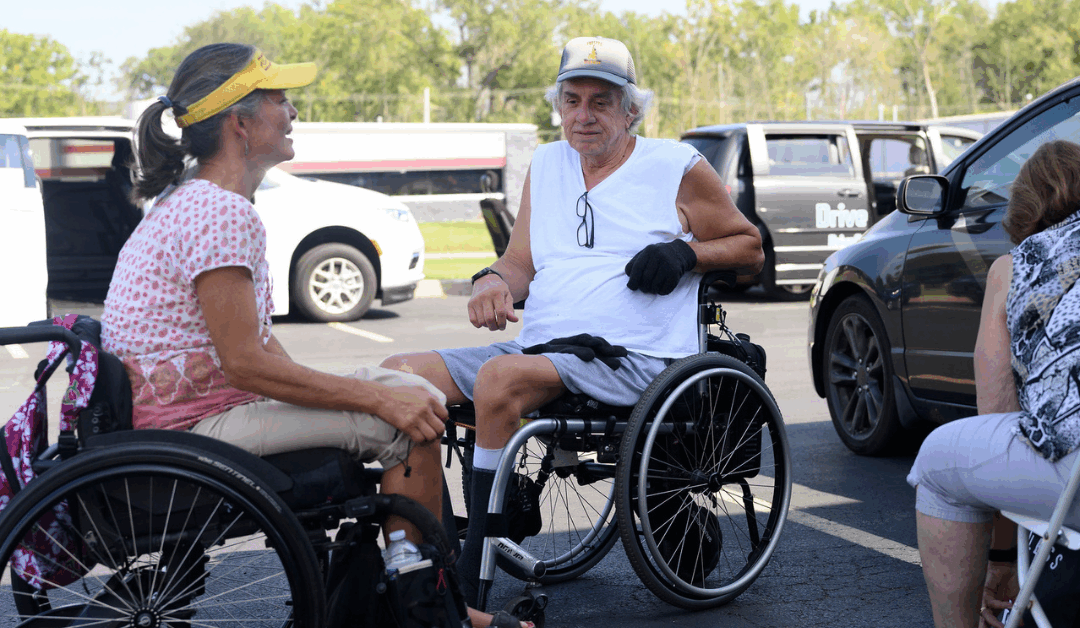 Why Rochester is a Great Place to Age in Place