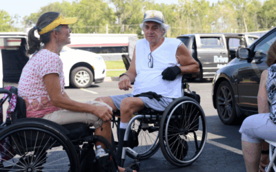 Why Rochester is a Great Place to Age in Place