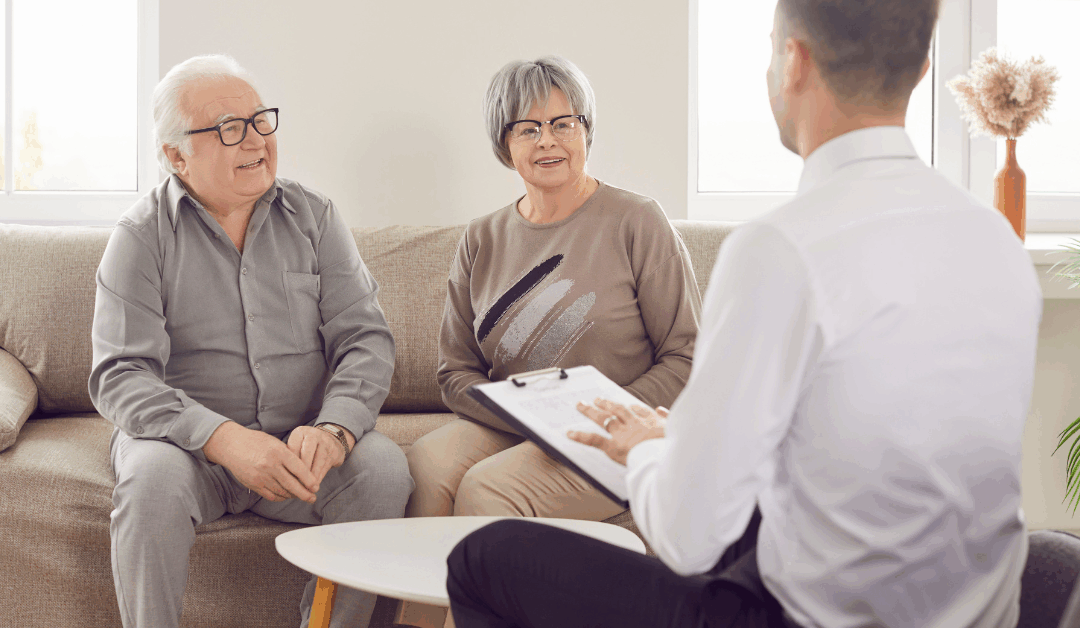 What Aging in Place Experts Know That Most Families Don’t