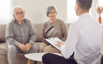 What Aging in Place Experts Know That Most Families Don’t