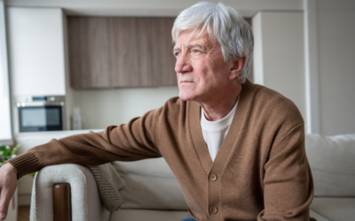 Why Feeling Steady Matters More Than Strength as We Age